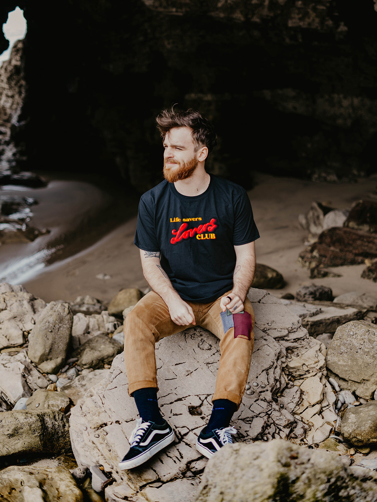 Volunteers Lovers Club