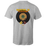 I’m with the Band Dad Stock T shirt