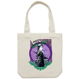 Miles Franklin Tote Bag