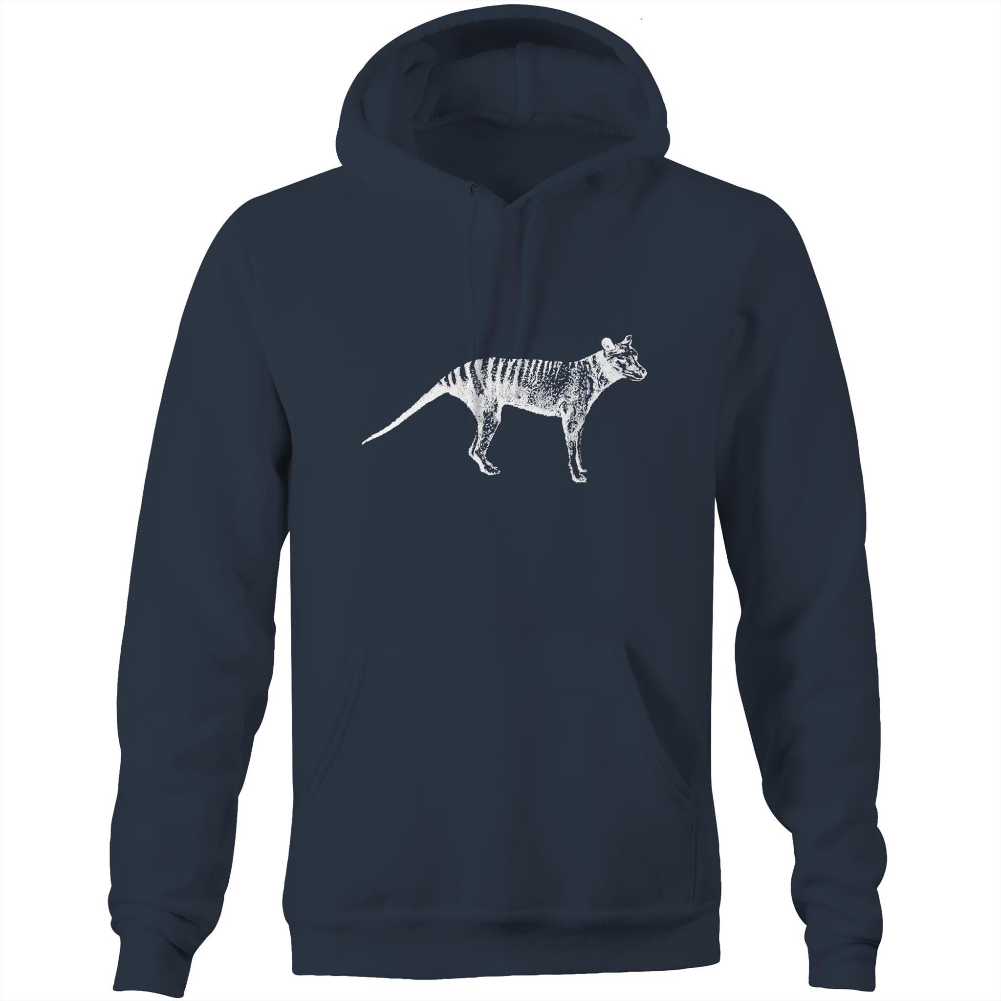 Thylacine Hoodie