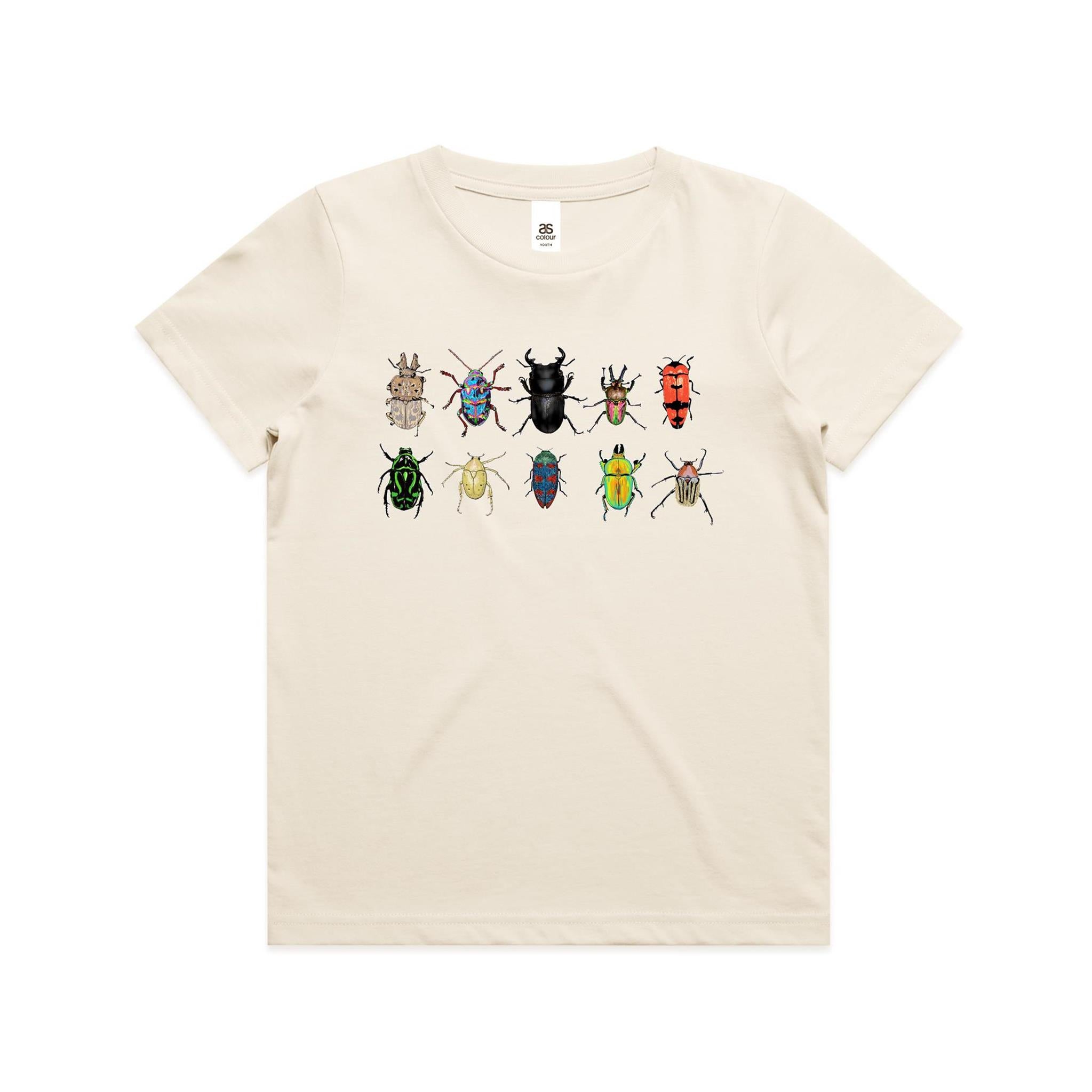 The Beetles Kids T shirt
