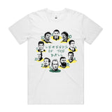 LEGENDS of the BALL T shirt