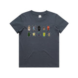 The Beetles Kids T shirt