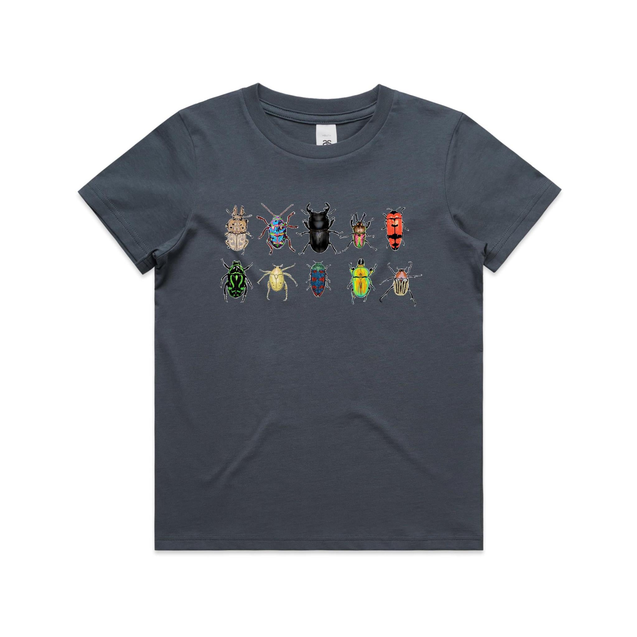 The Beetles Kids T shirt