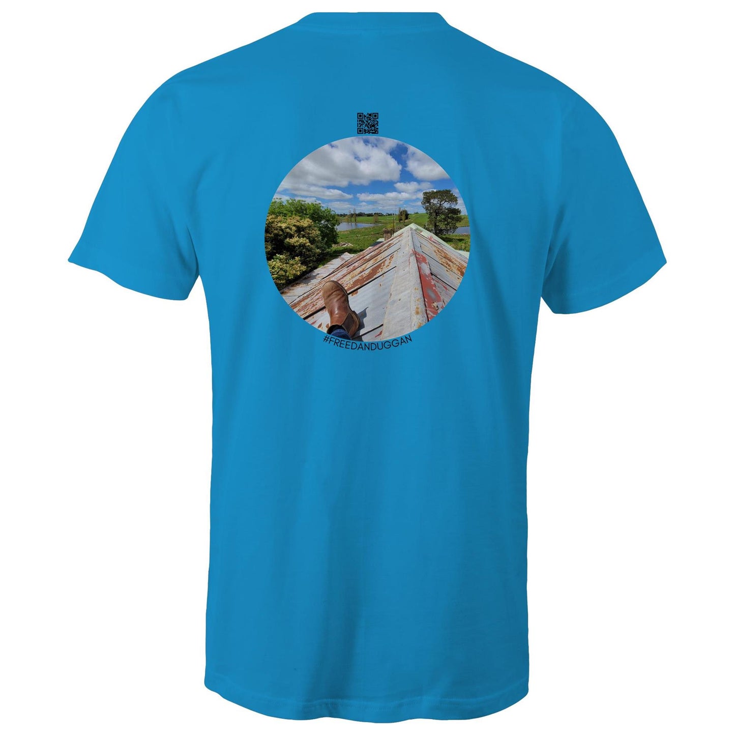 FREEDAN T shirt