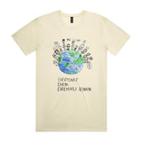 Everybody's Seddon T shirt Unisex T shirt