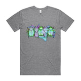 The Christmas Beetle Unisex T shirt