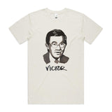 Victor Chang t shirt