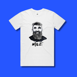 Make Art Not War T shirt