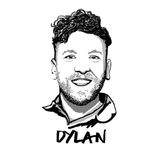 Dylan Alcott T shirt