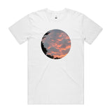 MACEDON RANGES SEUNSET T SHIRT X