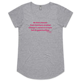 Be that woman T shirt