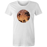 Bali Sunset Women's  T shirt