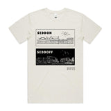 Seddon Seddoff T shirt