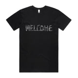 Welcome Organic Tee