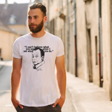James Baldwin T shirt