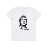 WARNEY Kids Tee