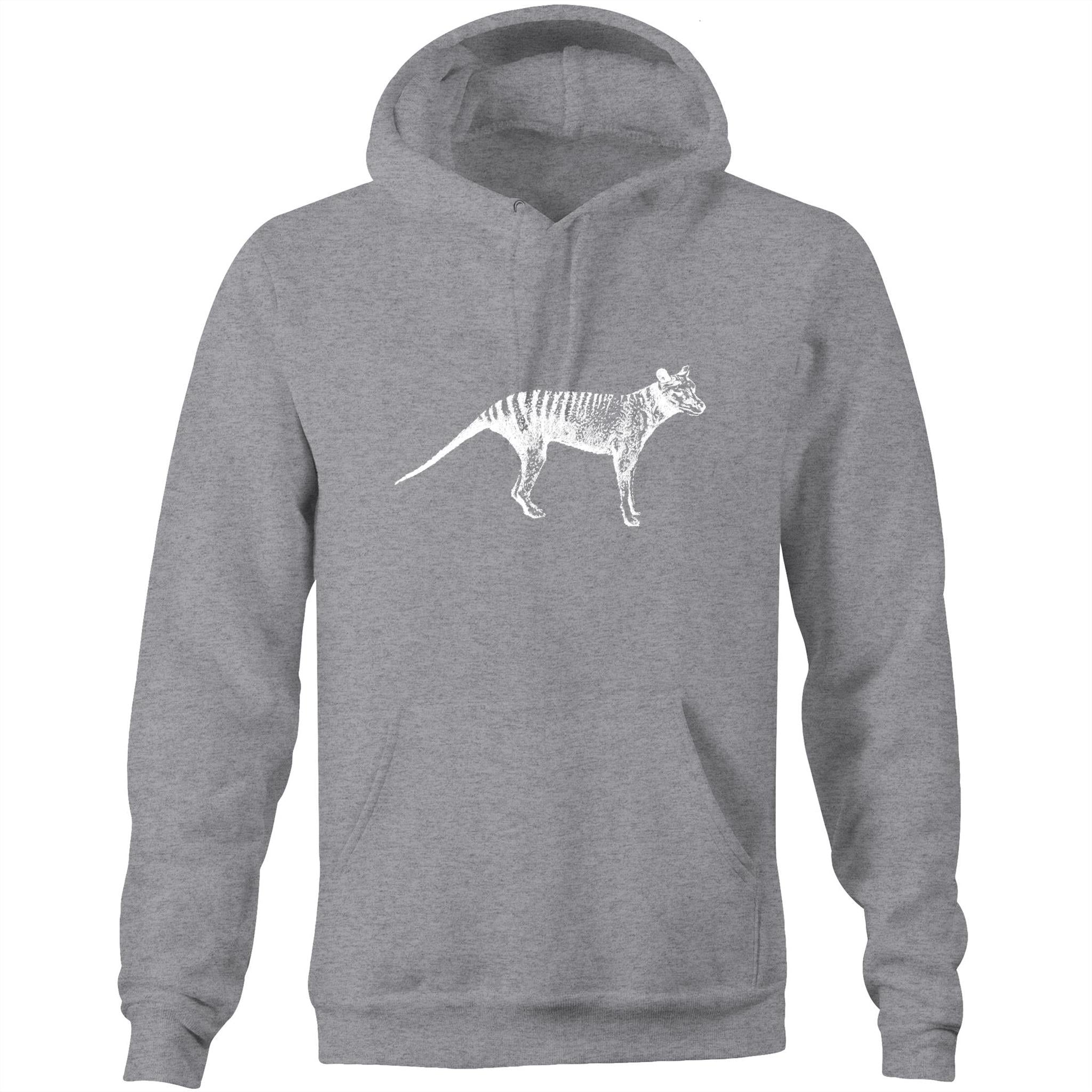 Thylacine Hoodie