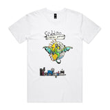 Seddon: Made for Greatness Unisex T shirt