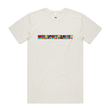 Multiculturalist T shirt 2