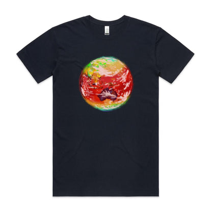 Hottest Tee Yet