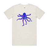Blue Ringed Octopus T shirt