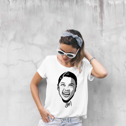SAM KERR