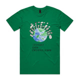 Everybody's Seddon T shirt Unisex T shirt