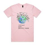 Everybody's Seddon T shirt Unisex T shirt