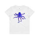OCTOPUS T SHIRT
