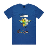 Seddon: Made for Greatness Unisex T shirt