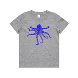 OCTOPUS T SHIRT
