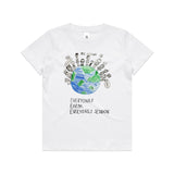 Everybody's Seddon Kids T shirt