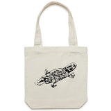 PLATYPUS Tote Bag