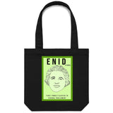 ENID LYONS Tote Bag