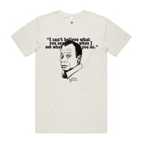James Baldwin T shirt
