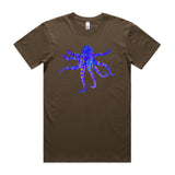 Blue Ringed Octopus T shirt