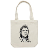 WARNEY Tote Bag