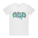 The Christmas Beetle Unisex T shirt
