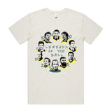 LEGENDS of the BALL T shirt