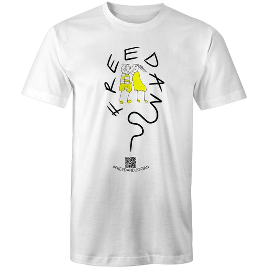 The Kiss T shirt