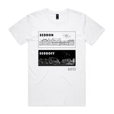 Seddon Seddoff T shirt