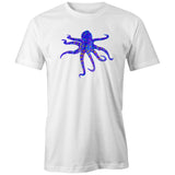Blue Ringed Octopus