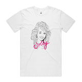 Dolly 2 Unisex T shirt