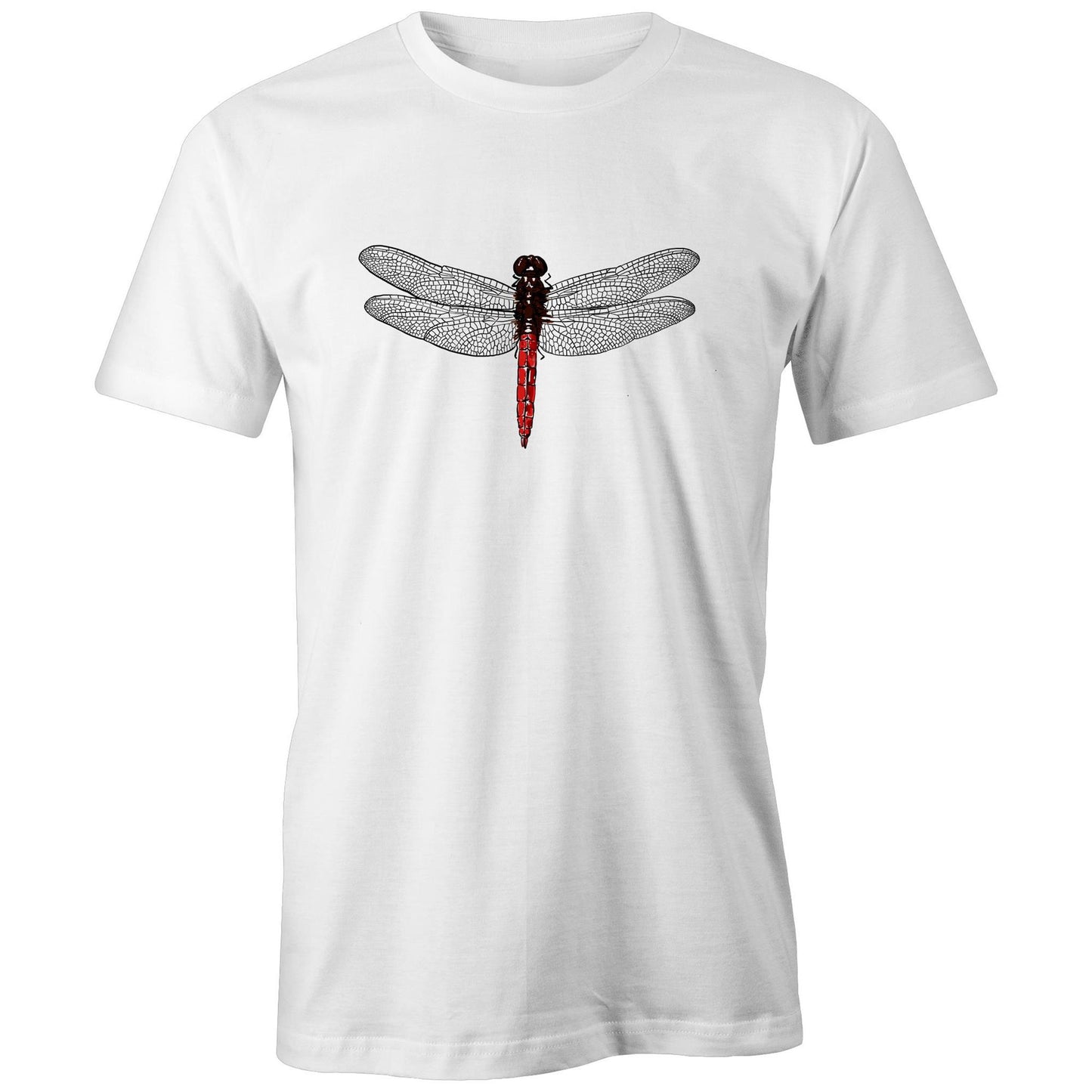 Dragonfly T shirt