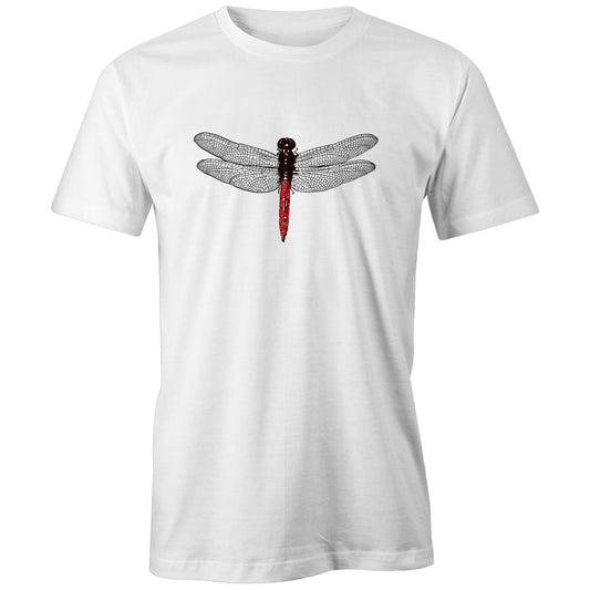 Dragonfly T shirt