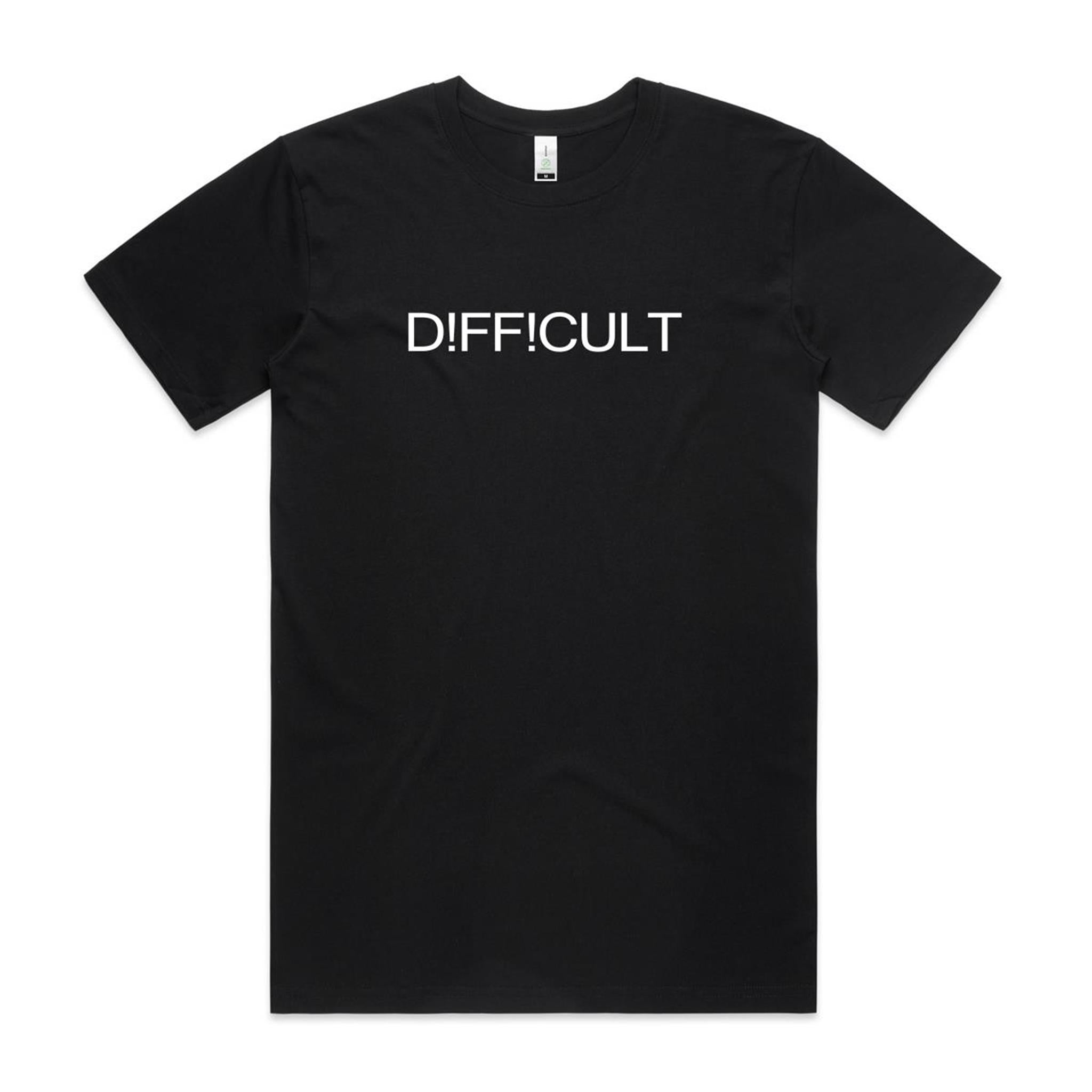 Difficult  T shirt