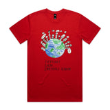 Everybody's Seddon T shirt Unisex T shirt