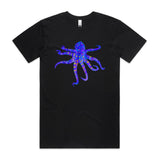 Blue Ringed Octopus T shirt