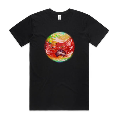 Hottest Tee Yet